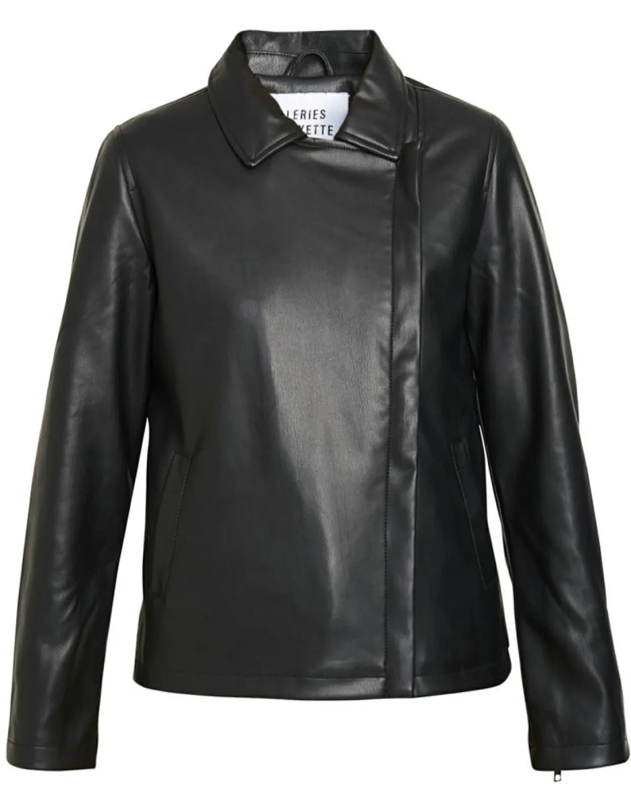 Femme Galeries Lafayette Vestes, Blousons^Blouson Calpaga noir