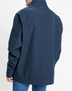 Homme Hackett London Vestes, Blousons^Blouson col montant Aston Martin Racing bleu
