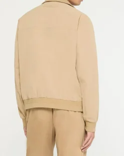 Blouson comfort Hampshire beige-Gant Best