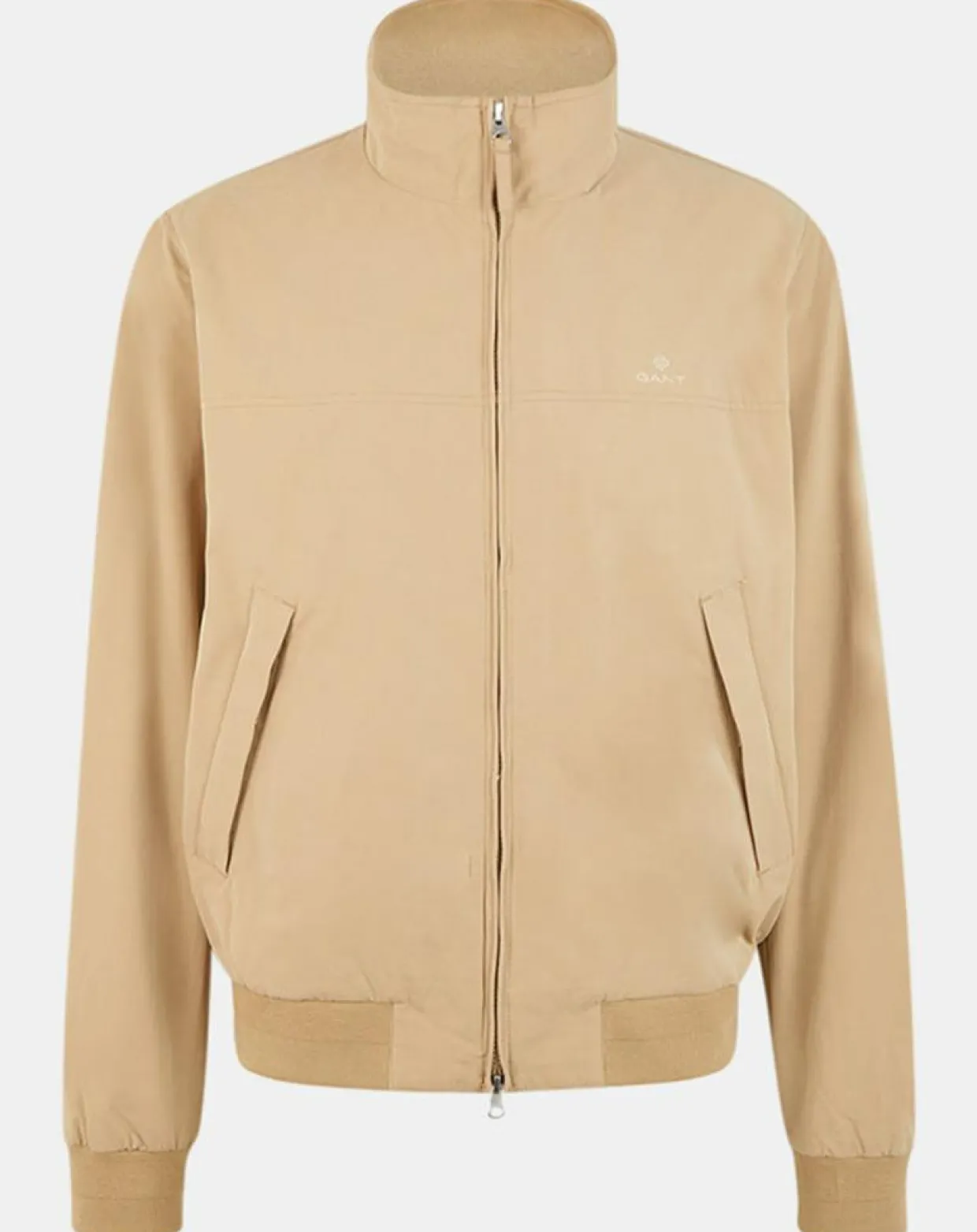 Blouson comfort Hampshire beige-Gant Best