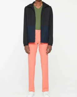 Homme Galeries Lafayette Vestes, Blousons^Blouson coupe-vent Kanylon noir/bleu
