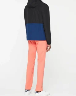 Homme Galeries Lafayette Vestes, Blousons^Blouson coupe-vent Kanylon noir/bleu
