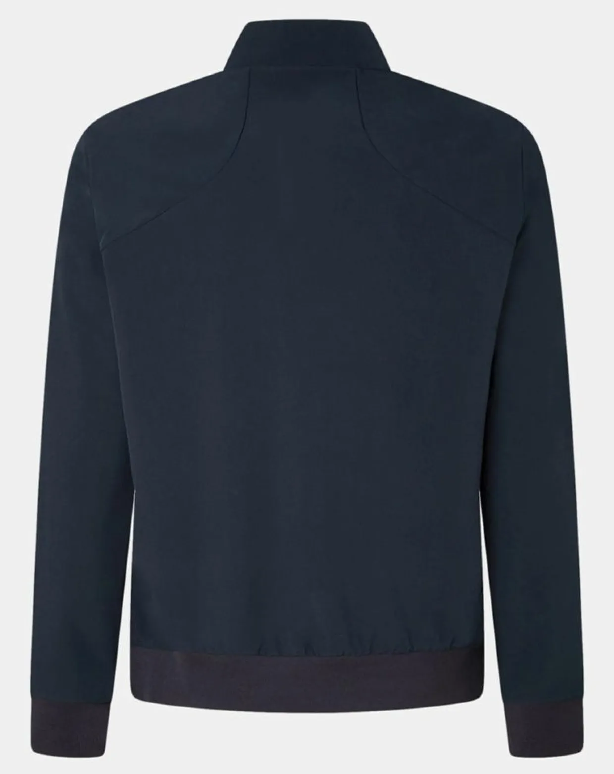 Homme Hackett London Vestes, Blousons^Blouson court Aston Martin Racing bleu marine