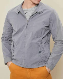 Homme Hartford Vestes, Blousons^Blouson Dax gris