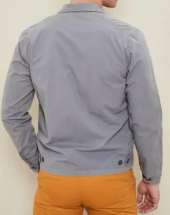 Homme Hartford Vestes, Blousons^Blouson Dax gris