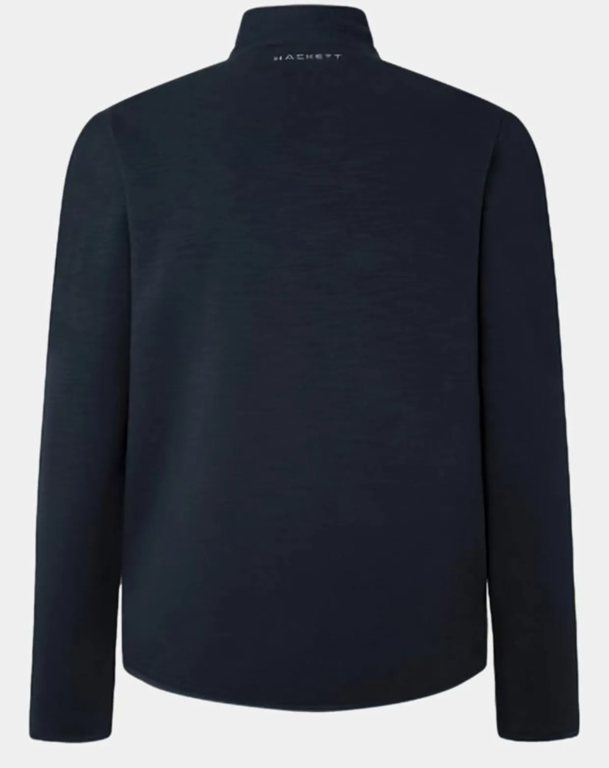 Blouson Hybrid Aston Martin Racing bleu marine-Hackett London Clearance