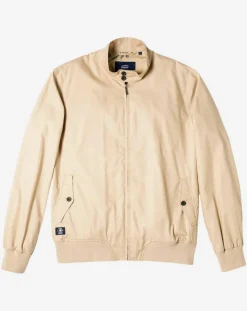 Homme Oxbow Vestes, Blousons^Blouson James déperlant beige