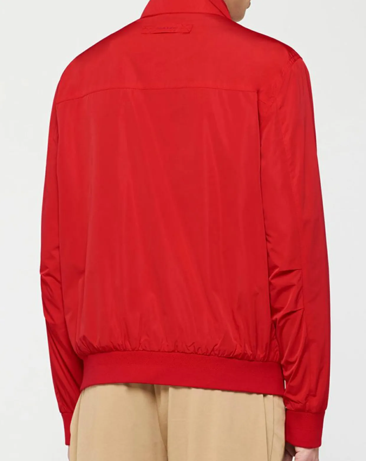Homme Gant Vestes, Blousons^Blouson Jeff rouge