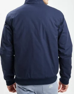Blouson Stapilton Light bleu marine-Quiksilver Online