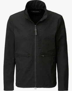 Homme Marc O'Polo Vestes, Blousons^Blouson Technique Multipoches noir