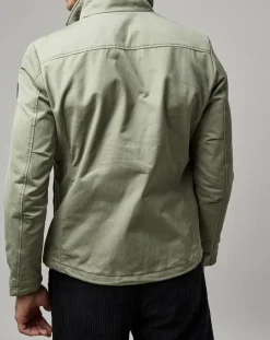 Blouson Technique Multipoches kaki-Marc O'Polo Online