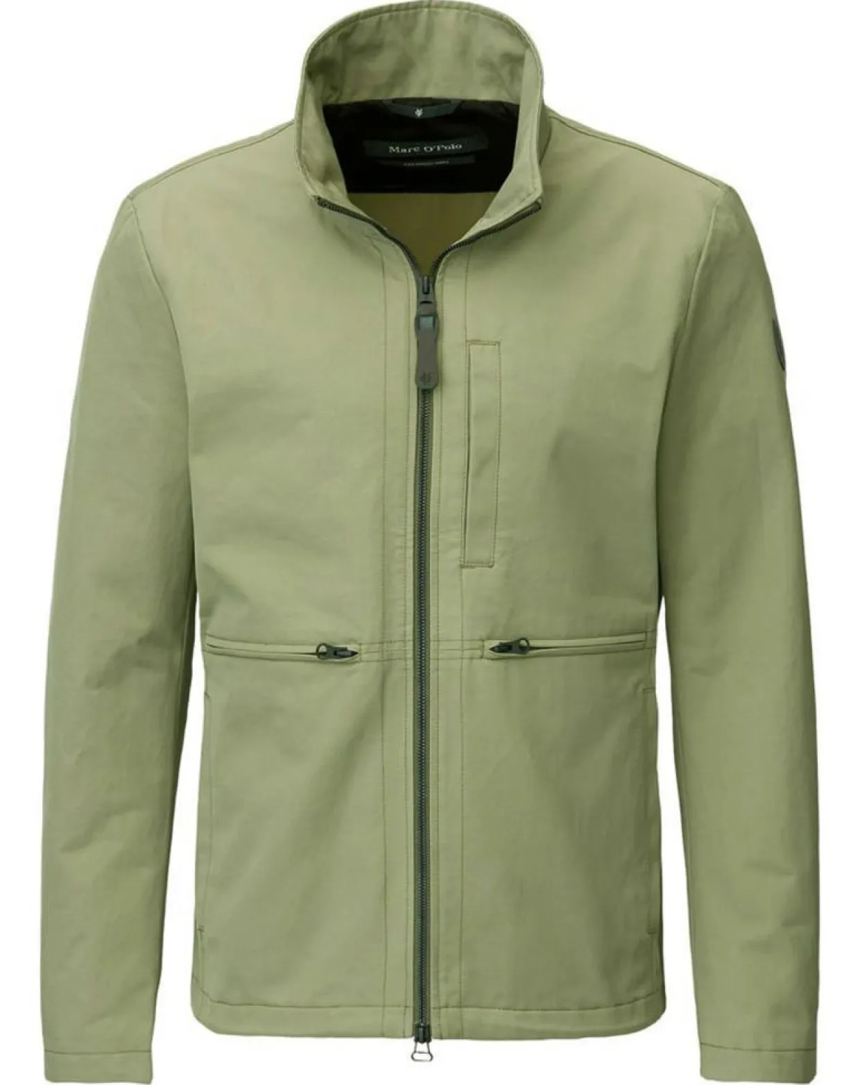Blouson Technique Multipoches kaki-Marc O'Polo Online