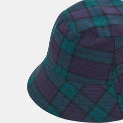 Femme Galeries Lafayette Chapeaux, Bonnets^Bob Bertie bleu foncé