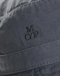 Bob Coton Organic bleu marine-Marc O'Polo Best