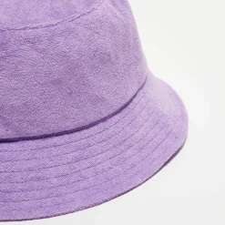 Femme Billabong Chapeaux, Bonnets^Bob en éponge violet