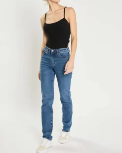 Body Barilyn noir-Zapa New