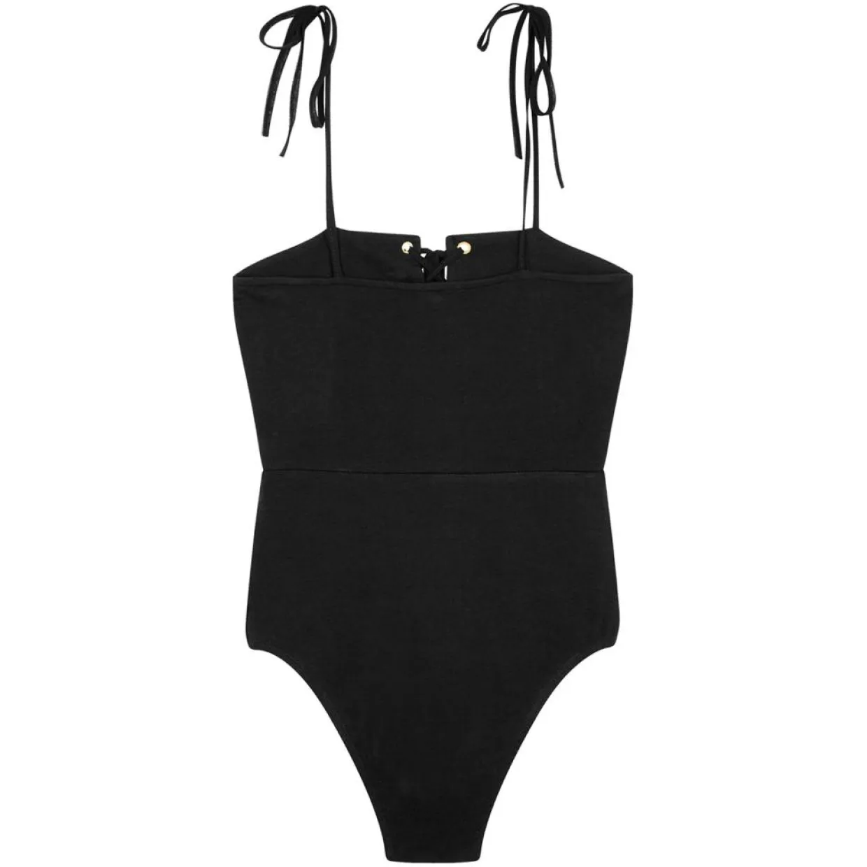 Femme Wild Lingerie, Nuit^Body Elfy noir