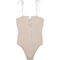 Body Elfy tan-Wild Online