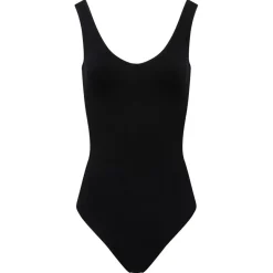 Body Isa noir-Passionata Clearance