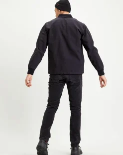 Bombers Hunters Point en Toile de coton noire-Levi's® Outlet