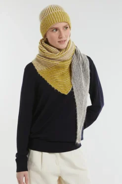 Bonnet Alfred Moutarde-Mapoesie Clearance