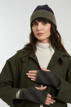 Bonnet Ebba Marine-Mapoesie Discount