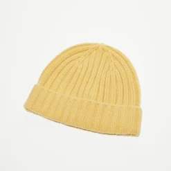 Bonnet en Laine & Cachemire soleil-Hartford Online