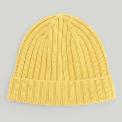 Bonnet en Laine & Cachemire soleil-Hartford Online