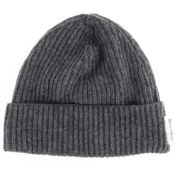 Bonnet en Laine mélangée gris-Marc O'Polo Outlet