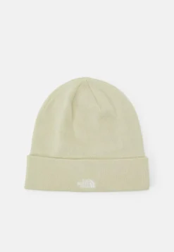 Bonnet Norm Beanie Gravel beige-The North Face Hot
