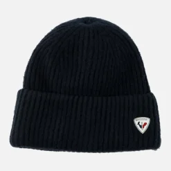 Bonnet Opal bleu marine-Rossignol Sale