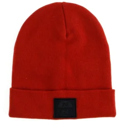 Homme North Sails Chapeaux^Bonnet uni orange