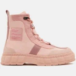 Boots 2017 roses-Viron Online