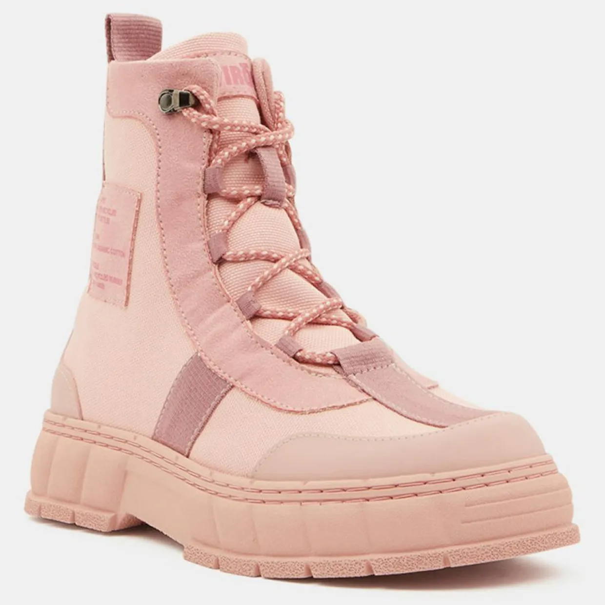Boots 2017 roses-Viron Online
