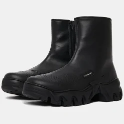 Homme Rombaut Boots^Boots Boccaccio II Lite noires