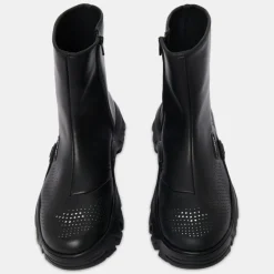 Homme Rombaut Boots^Boots Boccaccio II Lite noires