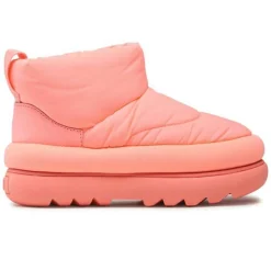 Boots Classic Maxi Mini corail-Ugg Hot
