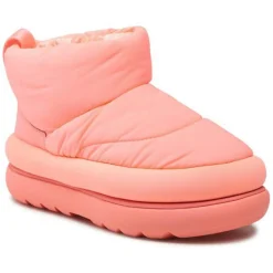 Boots Classic Maxi Mini corail-Ugg Hot