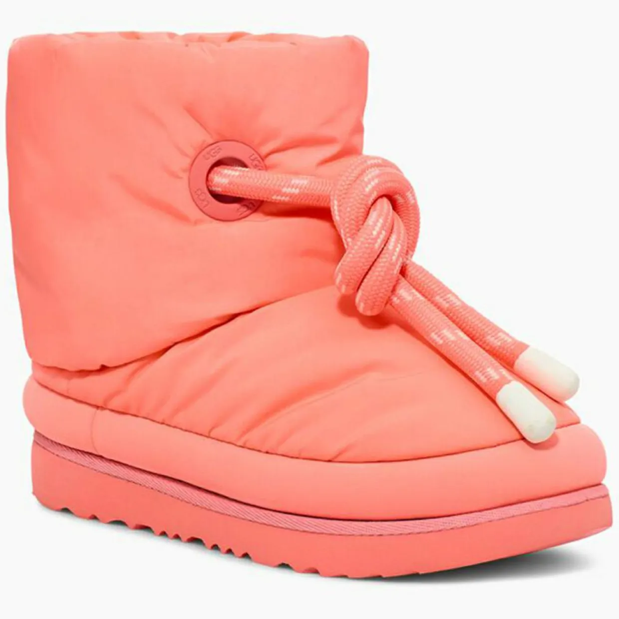 Boots Classic Maxi Short corail-Ugg Hot