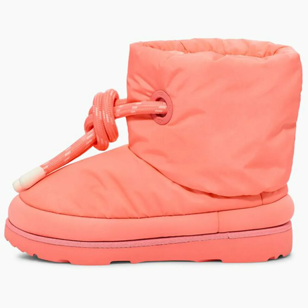 Boots Classic Maxi Short corail-Ugg Hot