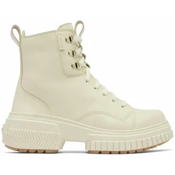 Boots décontractées Ona Ave Boot Lace Wp écrues-Sorel Hot