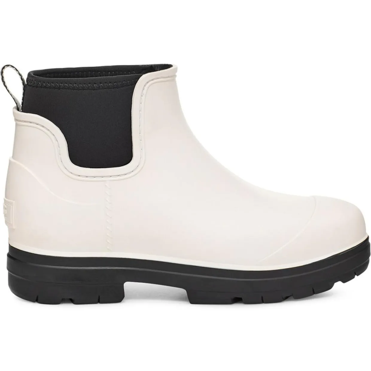Boots Droplet blanches-Ugg Best