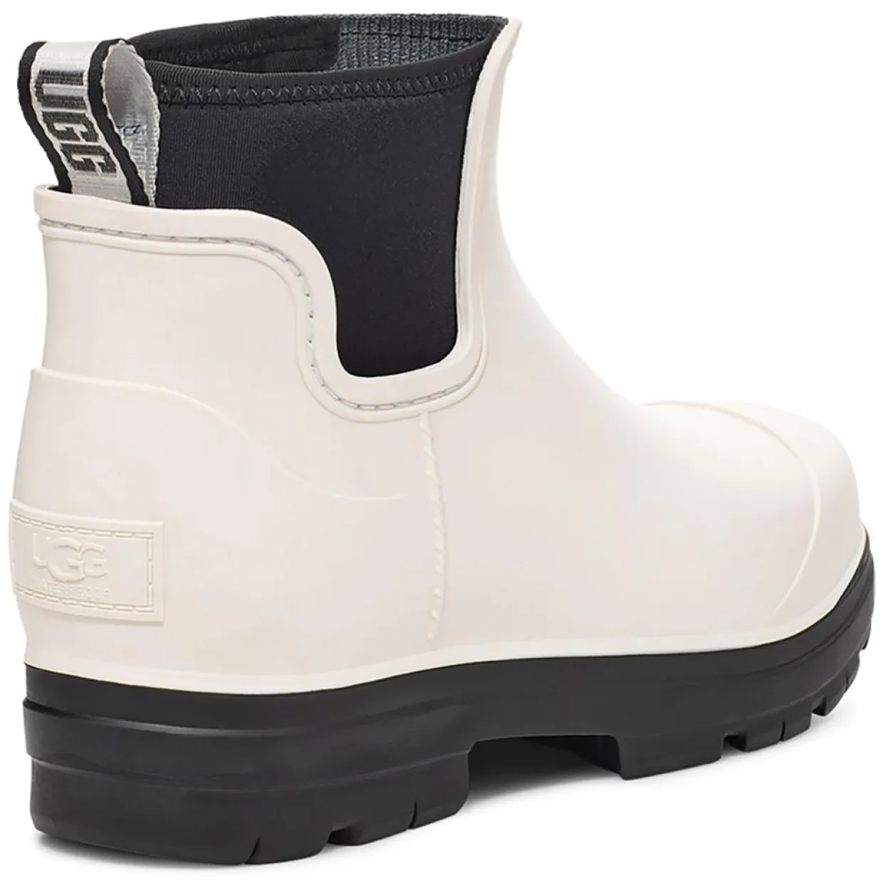 Boots Droplet blanches-Ugg Best