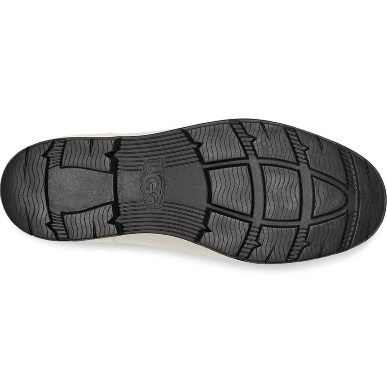 Boots Droplet blanches-Ugg Best