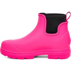 Boots Droplet roses-Ugg Best