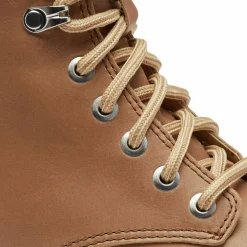Boots en Cuir Lennox cognac-Sorel Discount