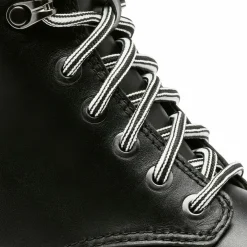 Femme Sorel Bottines^Boots en Cuir Lennox noires