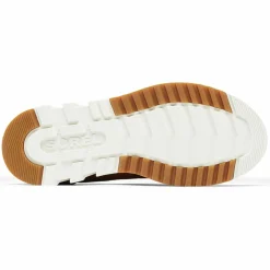 Homme Sorel Boots^Boots en Cuir Mac Hill cognac