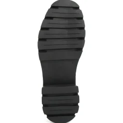 Boots en Cuir Olivia cognac-Lab78 Clearance