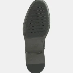 Homme Geox Boots^Boots en Cuir Terence noir